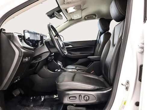 Used 2024 Buick Encore GX Sport Touring w/ Comfort Package image 13
