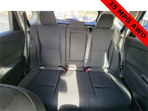 New 2025 Nissan Rogue S image 29