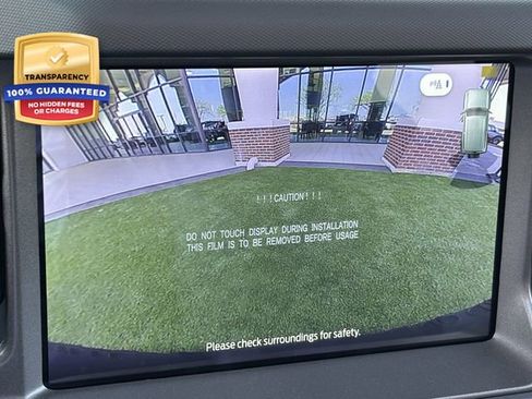 New 2025 Ford Bronco Big Bend image 23