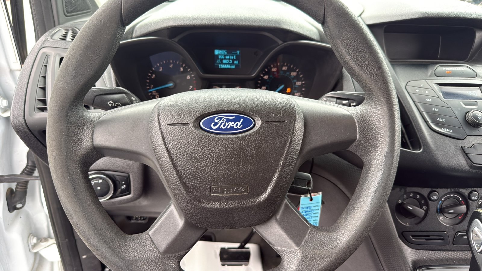 Used 2015 Ford Transit Connect XL FWD image 4