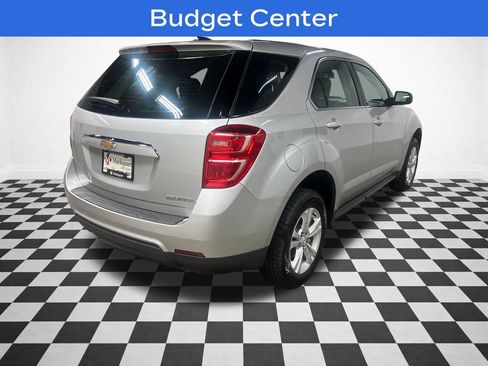 Used 2016 Chevrolet Equinox LS FWD image 8