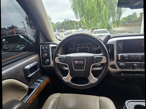 Used 2014 GMC Sierra 1500 SLT image 24