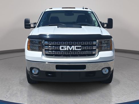 Used 2013 GMC Sierra 2500 SLE w/ SLE Preferred Package image 2