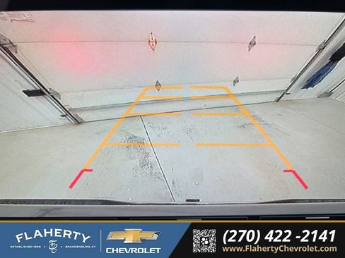 New 2026 Chevrolet Silverado 1500 LT AWD/4WD image 34