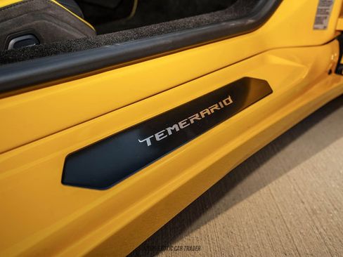 Used 2026 Lamborghini Temerario AWD/4WD image 29