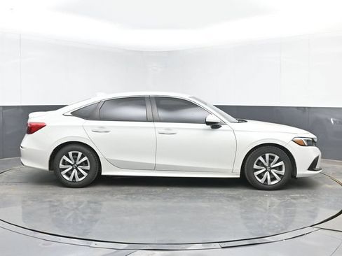 Used 2023 Honda Civic LX image 11