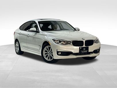 Used 2014 BMW 328i Gran Turismo xDrive