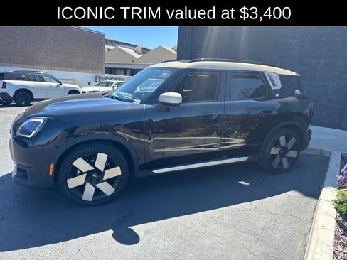 Used 2026 MINI Cooper Countryman S w/ Comfort Package Max AWD/4WD image 2