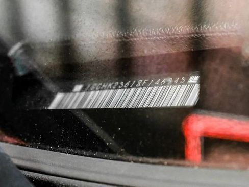 Used 2008 Chevrolet Silverado 2500 LT w/ 1LT Convenience Package image 47