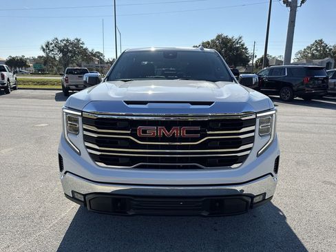 Certified 2023 GMC Sierra 1500 SLT w/ SLT Premium Package image 3