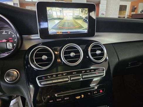 Used 2018 Mercedes-Benz C 300 Coupe w/ AMG Line image 21
