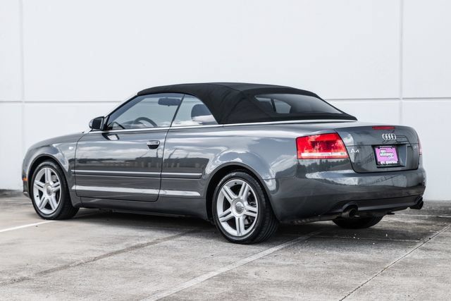 Used 2007 Audi A4 2.0T FWD image 31