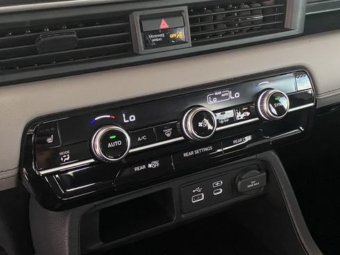 Certified 2025 Honda Pilot EX-L image 28