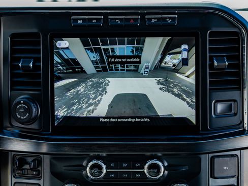 Used 2024 Ford F350 Lariat w/ Lariat Ultimate Package image 26