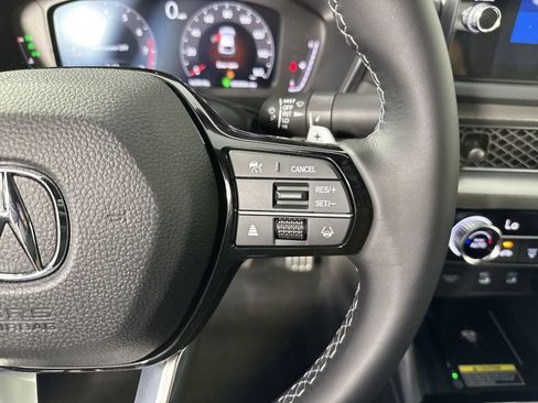 Used 2026 Acura Integra A-Spec FWD image 14