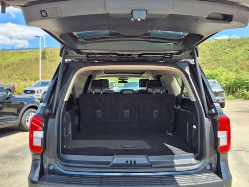 Certified 2024 Ford Expedition Max XLT AWD/4WD image 18