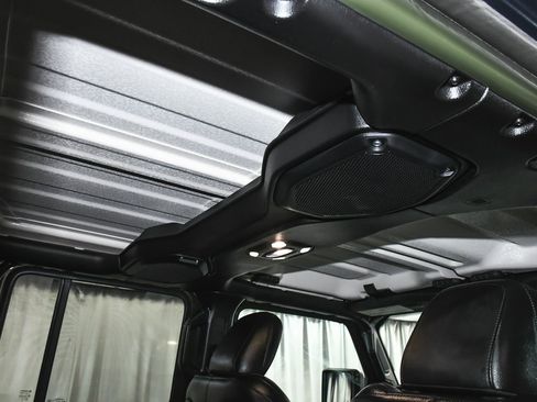 Used 2023 Jeep Wrangler Unlimited Rubicon 4xe w/ Cold Weather Group image 56