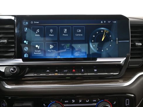 Used 2022 Chevrolet Silverado 1500 LT image 26