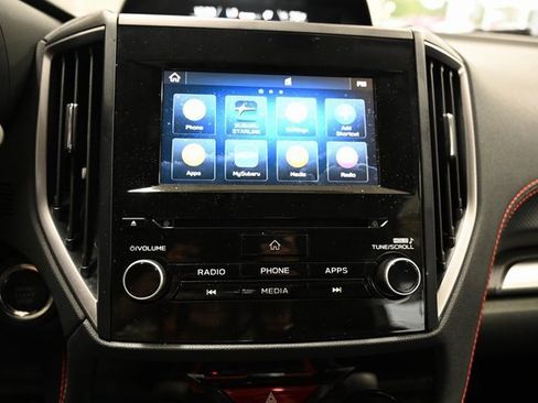 Used 2019 Subaru Forester Sport image 17