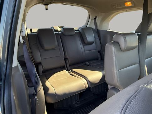 Used 2015 Honda Odyssey EX-L image 27