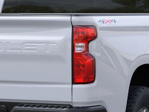 New 2026 Chevrolet Silverado 1500 W/T w/ WT Value Package image 18