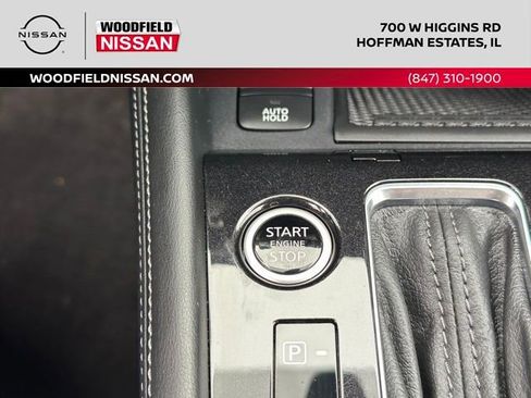 Certified 2024 Nissan Kicks SV FWD image 36