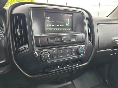 Used 2019 Chevrolet Silverado 2500 W/T w/ WT Convenience Package AWD/4WD image 26