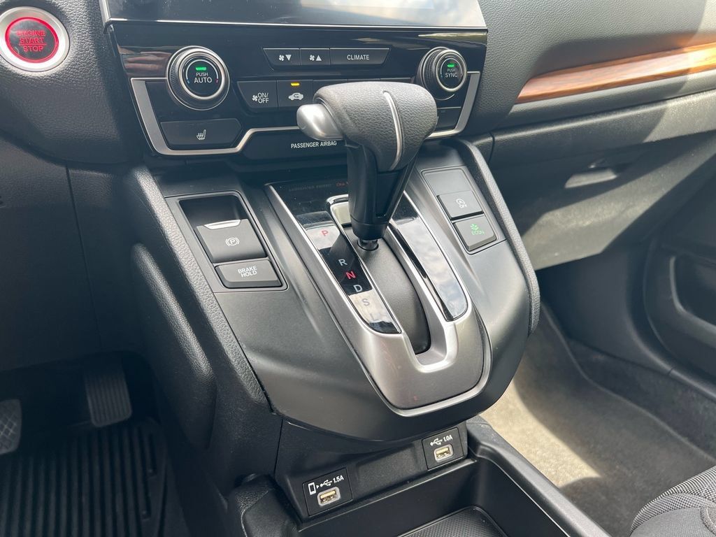 Used 2020 Honda CR-V EX image 17