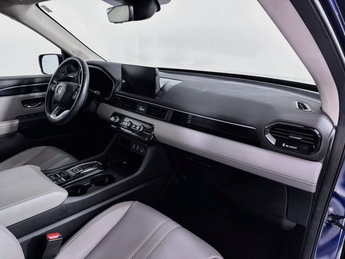 Certified 2024 Honda Pilot EX-L image 29