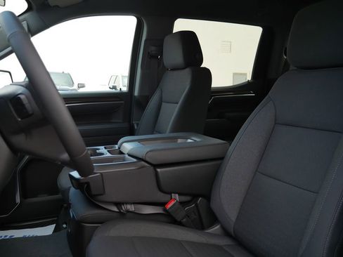 New 2026 Chevrolet Silverado 1500 LT image 9