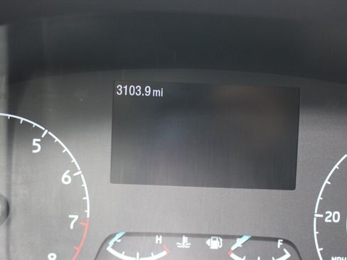 Used 2023 Ford Transit 350 148 High Roof Extended w/ Load Area Protection Package RWD image 27