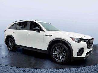Used 2025 MAZDA CX-70 3.3 Turbo w/ Preferred Package AWD/4WD video 1
