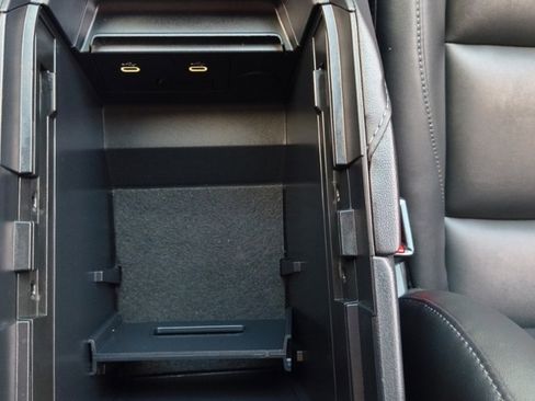 Used 2025 MAZDA CX-30 AWD 2.5 S w/ Preferred Package image 24