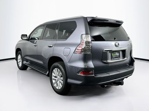 Used 2023 Lexus GX 460 Premium w/ Premium Plus Package AWD/4WD image 5