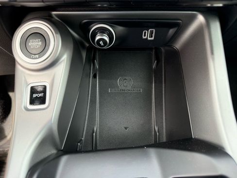 Used 2024 Dodge Hornet R/T Plus image 27