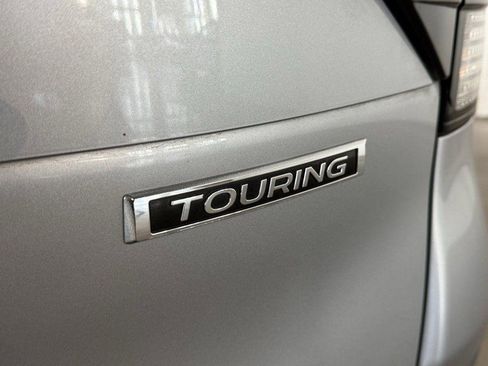 Certified 2025 Subaru Forester Touring w/ Popular Package - Touring image 23