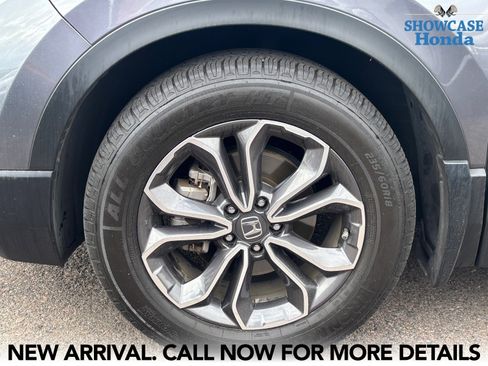 Used 2020 Honda CR-V EX-L image 7
