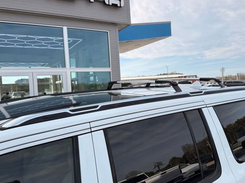 Used 2022 Jeep Wagoneer Series II w/ Premium Group I image 13