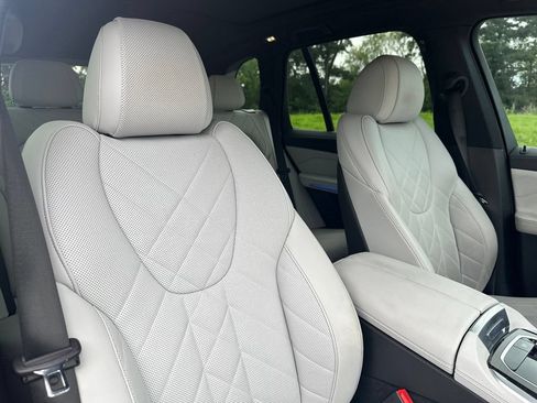 Used 2023 BMW X5 xDrive40i w/ Premium Package AWD/4WD image 26