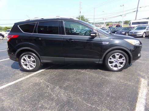 Used 2014 Ford Escape Titanium w/ Equipment Group 401A FWD image 54