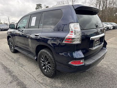 Used 2021 Lexus GX 460 Premium image 5
