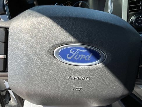 Used 2021 Ford F150 Lariat w/ Equipment Group 502A High AWD/4WD image 39