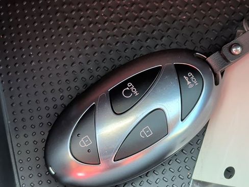 New 2026 Hyundai Tucson SEL image 31