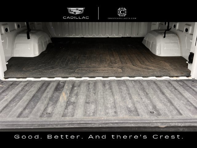 Used 2025 GMC Sierra 1500 Elevation RWD image 25