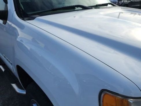 Used 2013 GMC Sierra 1500 SLE w/ Power Tech Package image 6