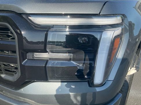 New 2026 Ford F150 Lariat w/ Equipment Group 502A High AWD/4WD image 9