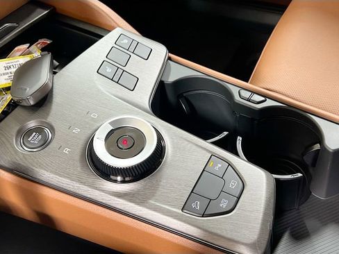 New 2026 Kia Sportage X-Line image 16