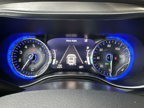 Certified 2021 Chrysler Pacifica Limited w/ Premium & Safety Sphere Group AWD/4WD image 26