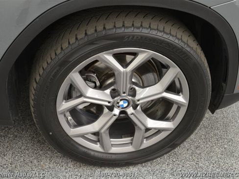 Used 2023 BMW X3 xDrive30i w/ Premium Package AWD/4WD image 46