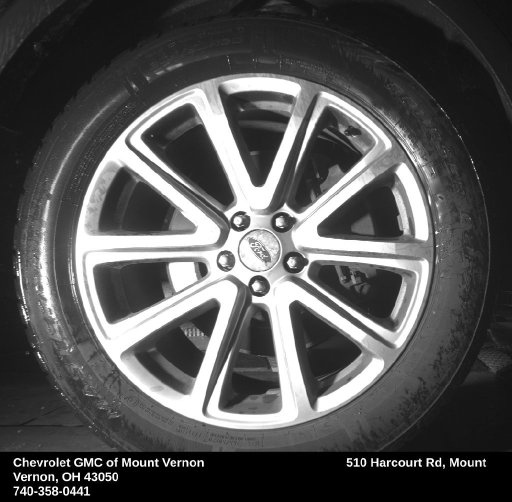 Used 2016 Ford Explorer Limited AWD/4WD image 14